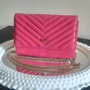 Botkier New York Soho Quilted Crossbody